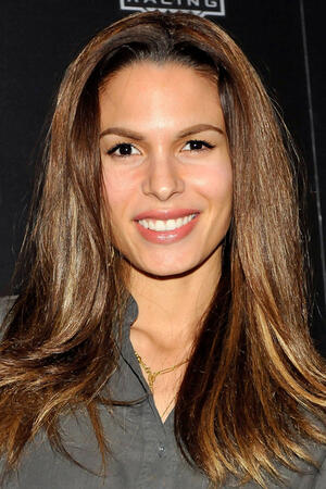 Nadine Velazquez Biography | Fandango